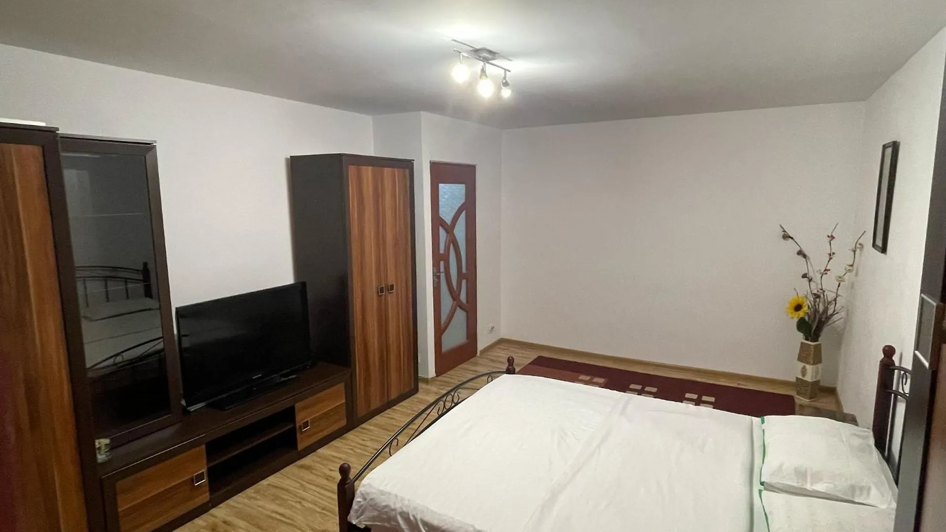 Apartment Vintage Studio Vitan Bucharest