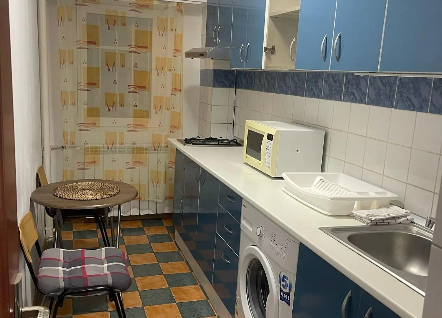 Apartment Vintage Studio Vitan Bucharest